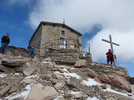 Olivier Olivier D, détail sortie