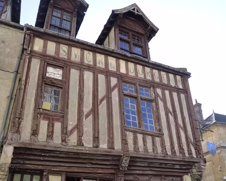 P1050951 Boutique du sucre d'orge