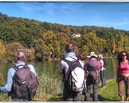 Bords de Seine Bords de Seine