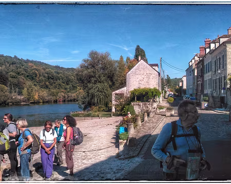 Ancien port aux fruits Ancien port aux fruits