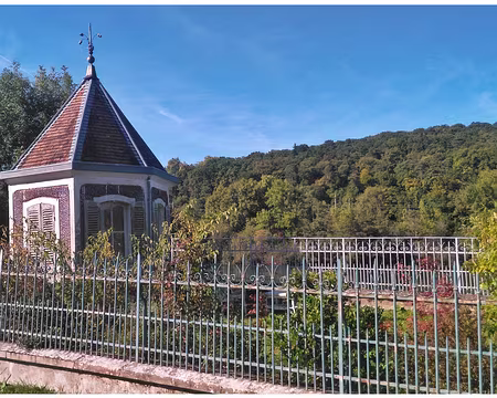 Jolies terrasses du bord de Seine Jolies terrasses du bord de Seine