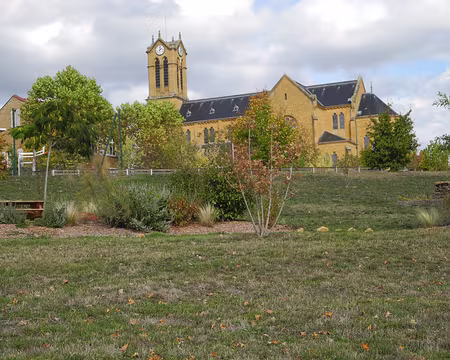 DSCN6233 église de Saint-Vérand