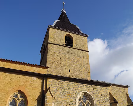 DSCN6251 église de Bagnols