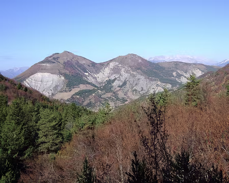 DSCF0565 Vue du col de Villauret