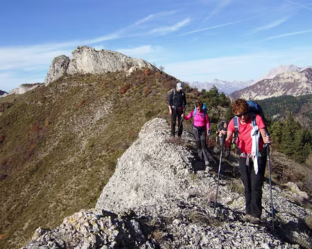 DSCF0651 Crête de St Pierre