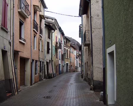 DSCF0720 Dimanche 5/11 Retour à Veynes, et diner à l'excellente pizzeria L'Ardoise.