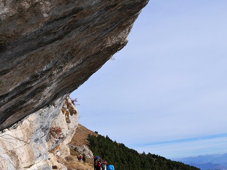 Pascale Pascale L, détail sortie