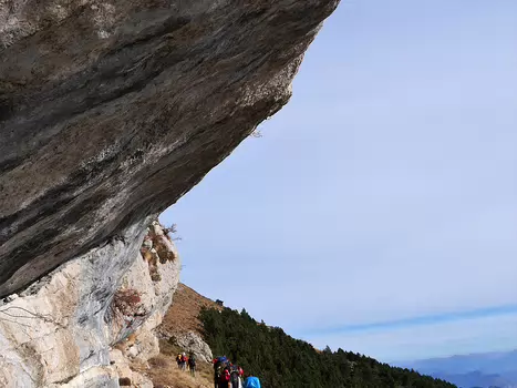 Pascale Pascale L, détail sortie