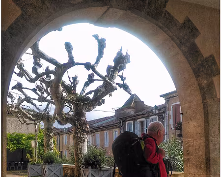 Gers (18a) Lavardens