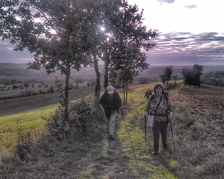 Gers (28) Lundi 23 10 17