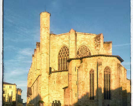 Gers (39) Mardi 24 oct 17, Condom.