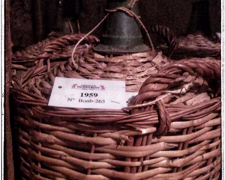 Gers (43) Millésimé 59