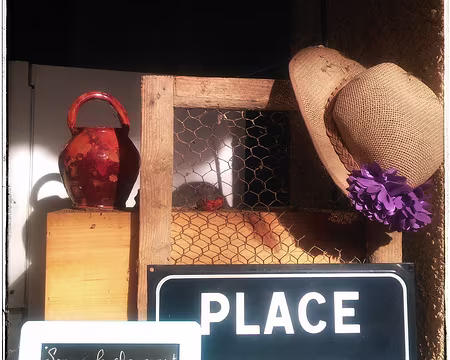 Gers (49) La phrase du jour