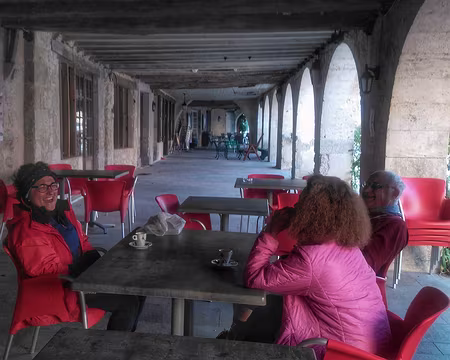 Gers (62) Un dernier café