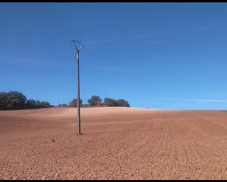 Gers (69) La sécheresse règne