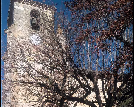 Gers (74) Sur son éperon calcaire