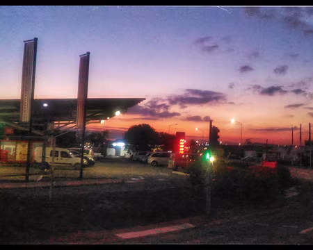 Gers (92) Retour sur Agen