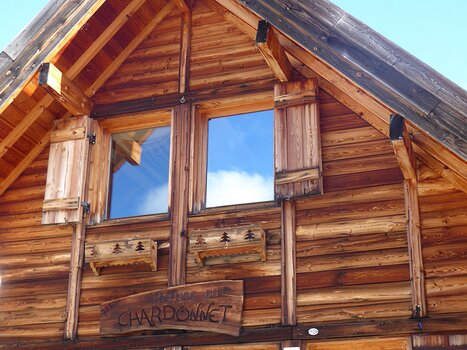 Marie-Laure Marie-Laure G, détail sortie