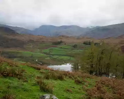 2017_10_24_15-05-27 Watendlath is a hamlet and tarn (a small lake) in Cumbria in England. Watendlath is owned by the National Trust and sits high between the Borrowdale and...