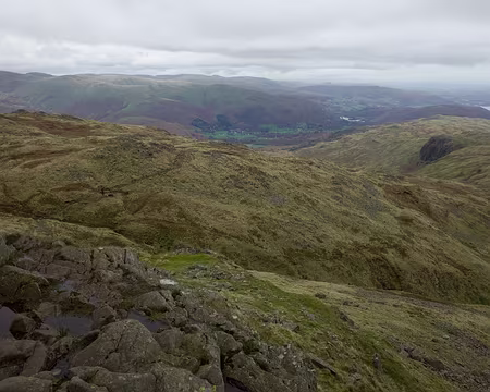 2017_10_26_13-40-06 Vers Grasmere, Rydal Water et Windermere