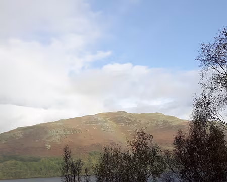 11 Ullswater Ullswater