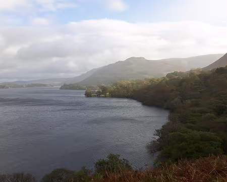 12 Ullswater Ullswater