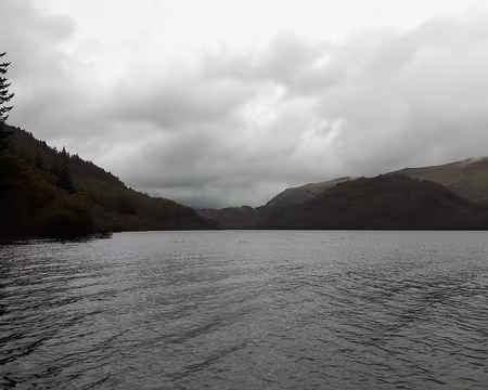 20 Thirlmere Reservoir Thirlmere Reservoir
