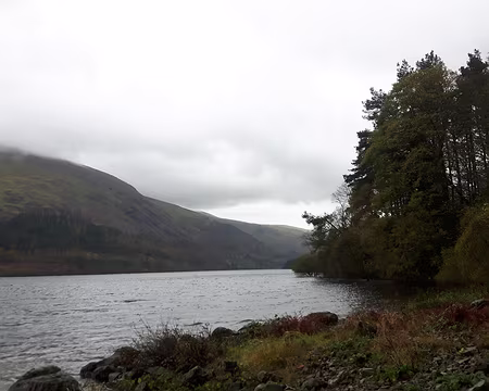 22 Thirlmere Reservoir Thirlmere Reservoir