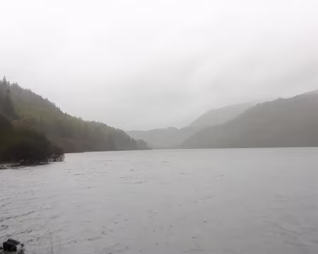 23 Thirlmere reservoir Thirlmere Reservoir