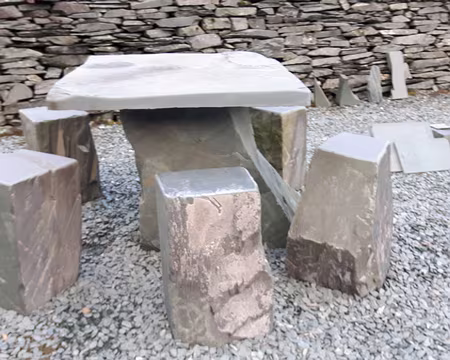 42 Honister Honister