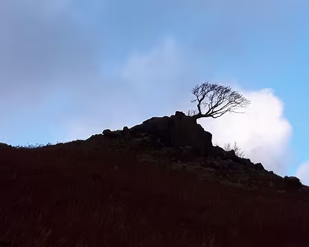 44 Vers Keswick Vers Keswick