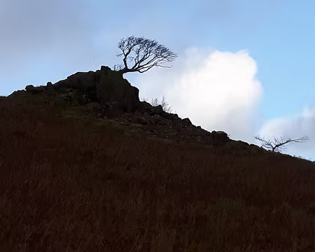 45 Vers Keswick Vers Keswick