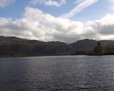 52 Derwent water Derwent water