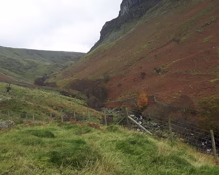 56 Retour vers Grasmere Retour vers Grasmere