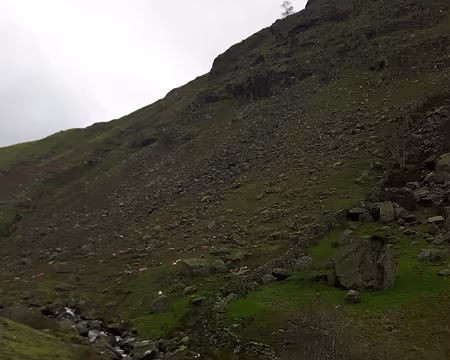 57 Retour vers Grasmere Retour vers Grasmere