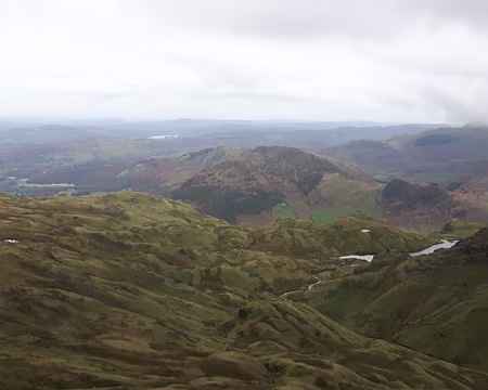 58 Retour vers Grasmere Retour vers Grasmere