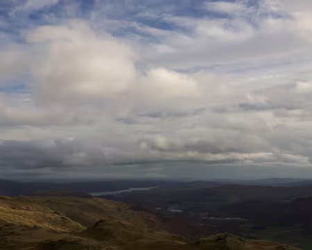 62 Retour vers Grasmere Retour vers Grasmere