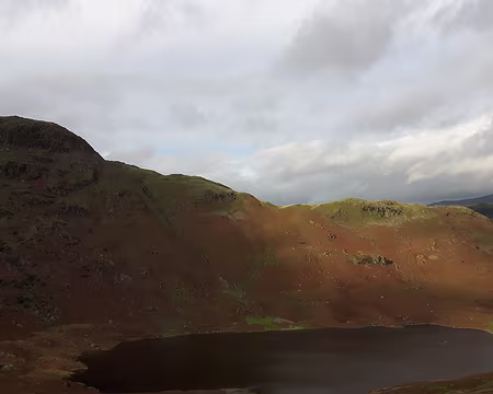 63 Retour vers Grasmere Retour vers Grasmere