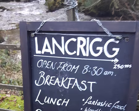 64 Retour vers Grasmere Retour vers Grasmere