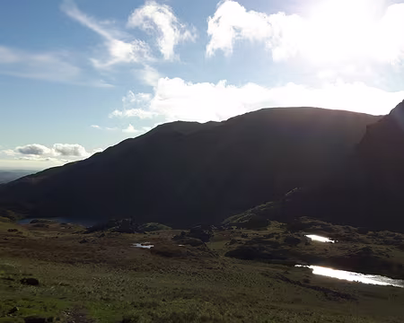 75 Vers coniston Vers coniston