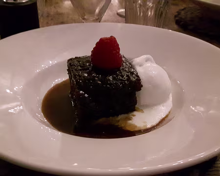 79 sticky toffee pudding Sticky toffee pudding