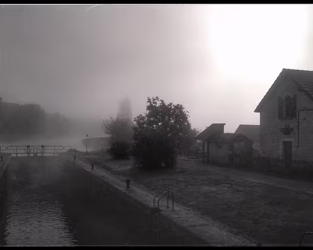 Tonnerre (10) écluse