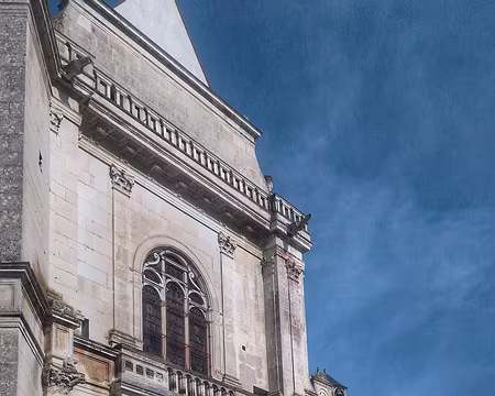 Tonnerre (22) St Pierre