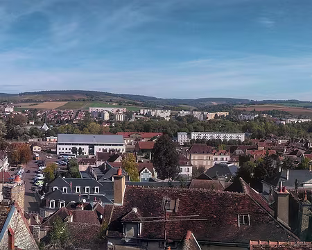 Tonnerre (23) panorama