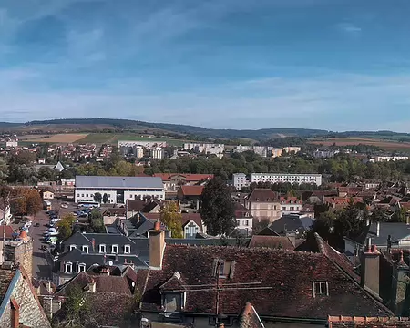 Tonnerre (23) panorama