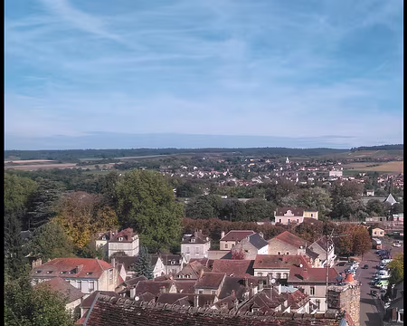 Tonnerre (24) Epineuil