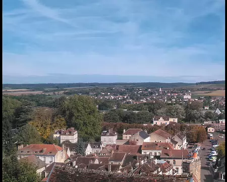 Tonnerre (24) Epineuil