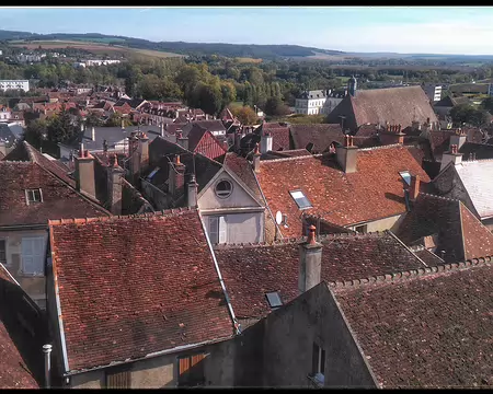 Tonnerre (25) toits