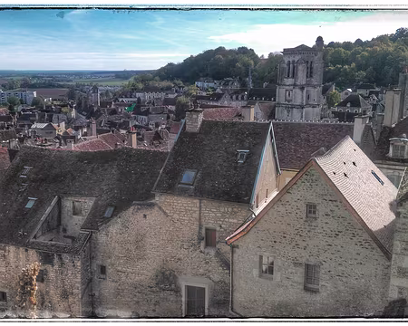 Tonnerre (26) Notre Dame