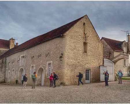 Tonnerre (37) dortoir